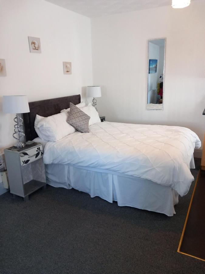 Carron House Holiday Apartments Skegness Esterno foto