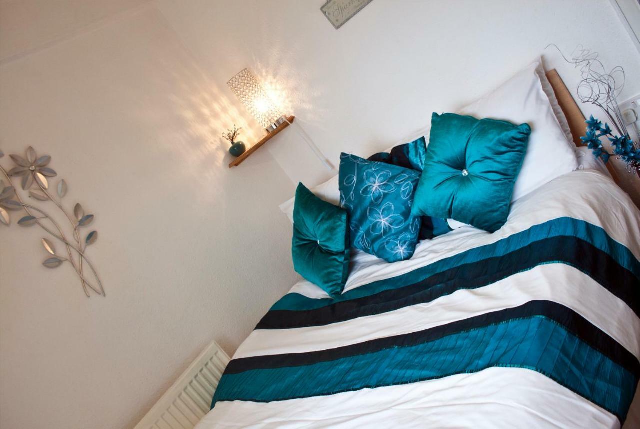 Carron House Holiday Apartments Skegness Esterno foto